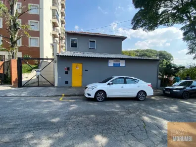 Imóvel Comercial para alugar, 230m² no Jardim Monte Kemel, São Paulo