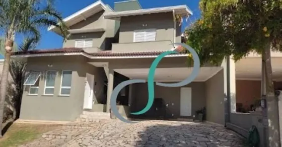 Casa com 3 Quartos à venda, 234m² no Roncáglia, Valinhos