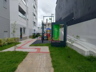 Apartamento com 2 Quartos à venda, 42m² no Vila Esperança, São Paulo