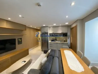 Apartamento com 2 Quartos à venda, 50m² no Consolação, São Paulo