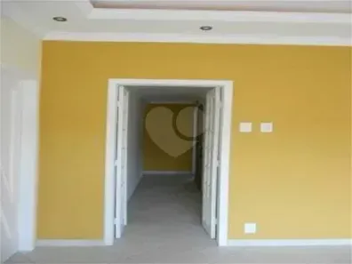 Apartamento com 3 Quartos à venda, 120m² no Grajaú, Rio de Janeiro