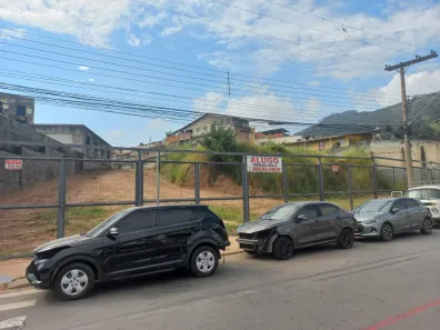 Lote/Terreno para alugar, 5000m² no Laranjeiras, Caieiras
