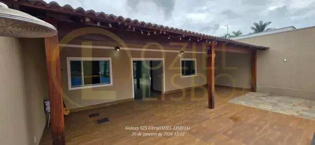 Casa de Condomínio com 4 Quartos à venda, 400m² no Setor Habitacional Vicente Pires, Brasília