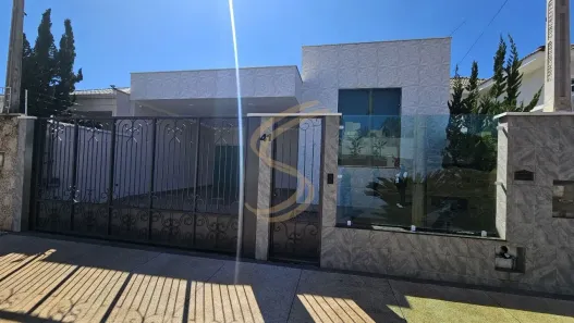 Casa com 3 Quartos à venda, 197m² no Alto da Serra, São José do Rio Pardo