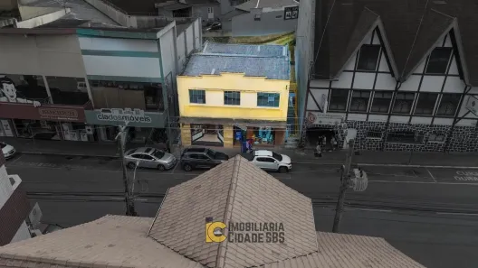 Sala Comercial com 3 Quartos à venda, 280m² no Centro, São Bento do Sul