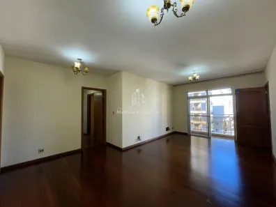 Apartamento com 3 Quartos à venda, 140m² no Centro, Campinas