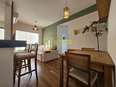 Apartamento com 2 Quartos à venda, 62m² no Parque Campolim, Sorocaba