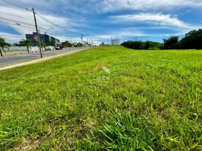 Lote/Terreno à venda, 2000m² no Swiss Park, Campinas