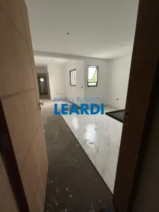 Cobertura com 2 Quartos à venda, 110m² no Vila Alice, Santo André