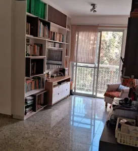 Apartamento com 3 Quartos à venda, 58m² no Jardim das Vertentes, São Paulo