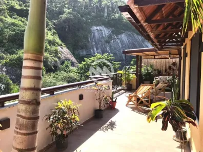 Cobertura com 2 Quartos à venda, 95m² no Recreio dos Bandeirantes, Rio de Janeiro