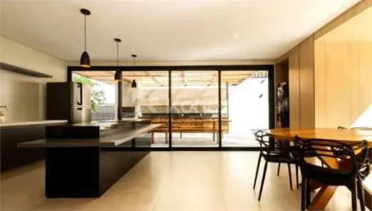 Apartamento com 4 Quartos à venda, 215m² no Perdizes, São Paulo