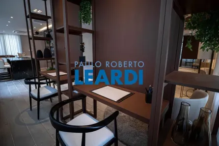 Apartamento com 1 Quarto à venda, 24m² no Pinheiros, São Paulo