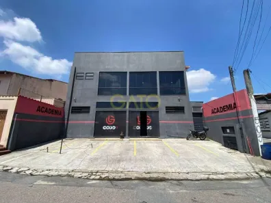 Galpão/Depósito/Armazém à venda, 456m² no Jordanésia (Jordanésia), Cajamar