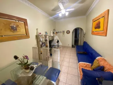 Apartamento com 2 Quartos à venda, 77m² no Laranjeiras, Rio de Janeiro