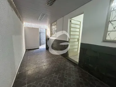 Casa com 1 Quarto para alugar, 40m² no Nova Suíssa, Belo Horizonte