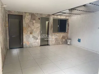 Casa com 3 Quartos à venda, 155m² no Nova América, Piracicaba