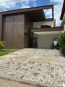Casa de Condomínio com 3 Quartos à venda, 155m² no Uruguai, Teresina