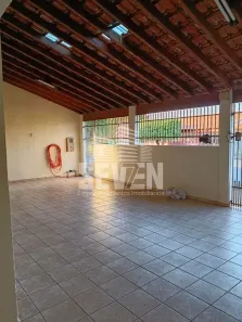 Casa com 3 Quartos à venda, 167m² no Núcleo Residencial Edison Bastos Gasparini, Bauru