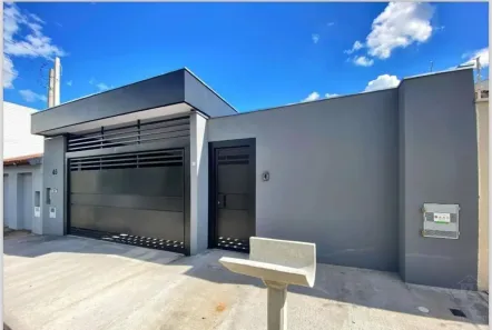 Casa com 3 Quartos à venda, 275m² no Jardim Parati, Marília