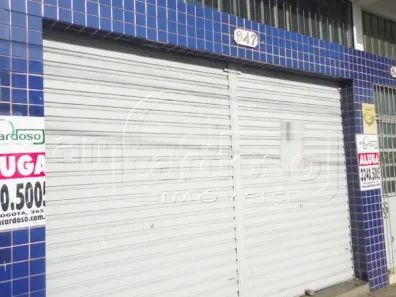 Ponto Comercial para alugar, 60m² no Bela Vista, Alvorada