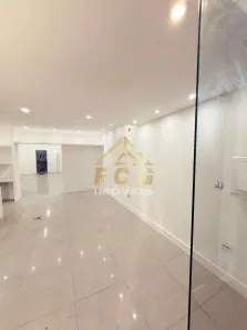 Ponto Comercial para alugar, 85m² no Centro, Niterói
