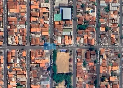 Lote/Terreno à venda, 10m² no Jardim Ângela Rosa, Franca