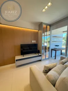 Apartamento com 1 Quarto à venda, 43m² no Horto Florestal, Salvador