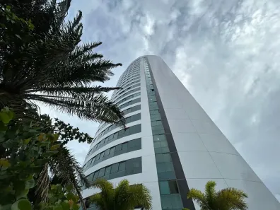 Apartamento com 4 Quartos à venda, 268m² no Pina, Recife