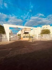 Apartamento com 3 Quartos à venda, 61m² no Parque Ideal, Teresina