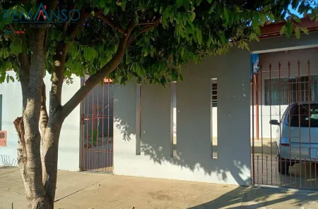 Casa com 2 Quartos à venda, 250m² no Jardim Engenho, Monte Mor