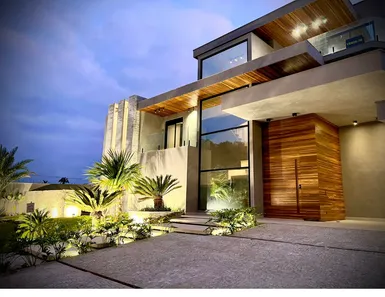 Casa com 6 Quartos à venda, 560m² no Riviera, Bertioga