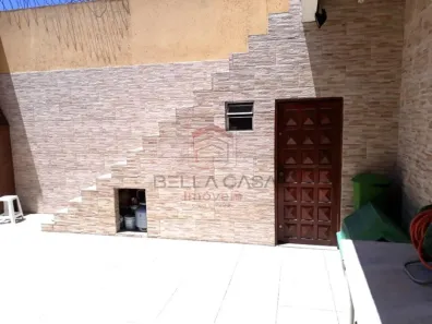 Casa com 3 Quartos à venda, 250m² no Jardim Colorado, São Paulo