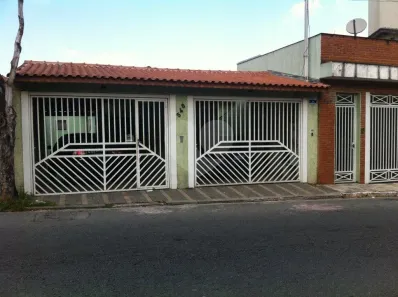 Sobrado com 3 Quartos à venda, 340m² no Vila Leonor, São Paulo