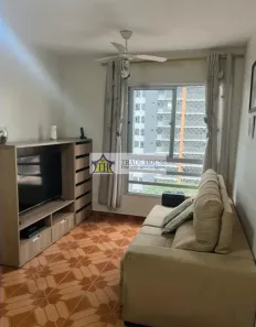 Apartamento com 2 Quartos à venda, 50m² no Belenzinho, São Paulo