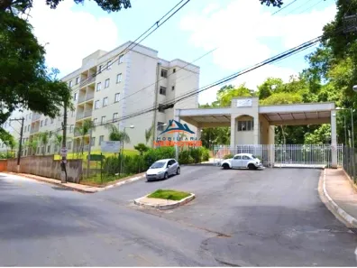 Apartamento com 2 Quartos à venda, 60m² no Jardim Caiapiá, Cotia