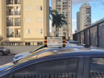Apartamento com 2 Quartos à venda, 52m² no Vila Pereira Barreto, São Paulo