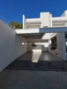 Casa de Condomínio com 2 Quartos à venda, 93m² no Jardim Simus, Sorocaba