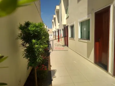 Casa de Condomínio com 3 Quartos à venda, 140m² no Chácara Belenzinho, São Paulo