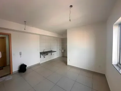 Apartamento com 2 Quartos à venda, 52m² no Ceilândia Norte, Brasília