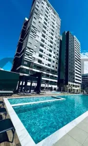Apartamento com 1 Quarto para alugar, 48m² no Jardim do Paço, Sorocaba