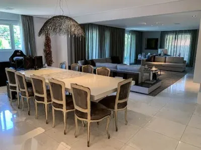 Apartamento com 3 Quartos à venda, 293m² no Higienópolis, São Paulo