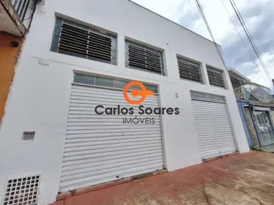 Galpão/Depósito/Armazém para alugar, 10m² no Jardim Integração, Franca