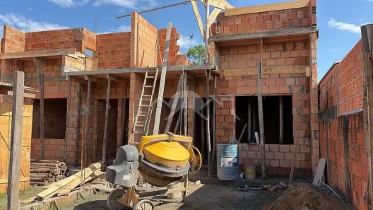 Casa com 2 Quartos à venda, 59m² no Volta Redonda, Araquari