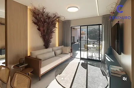 Apartamento com 3 Quartos à venda, 108m² no São Mateus, Juiz de Fora
