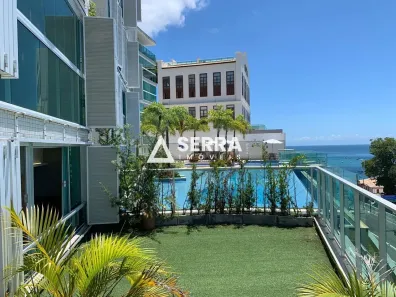 Apartamento com 1 Quarto à venda, 60m² no Comércio, Salvador