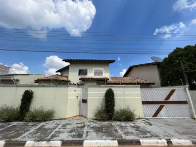 Sobrado com 3 Quartos à venda, 182m² no Jardim Panorama, Valinhos