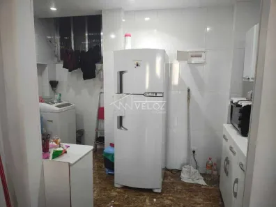 Apartamento com 1 Quarto à venda, 47m² no Centro, Rio de Janeiro
