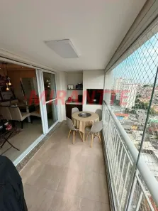 Apartamento com 2 Quartos à venda, 89m² no Imirim, São Paulo