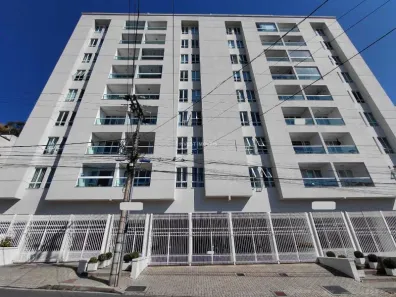 Apartamento com 2 Quartos à venda, 80m² no Cascatinha, Juiz de Fora